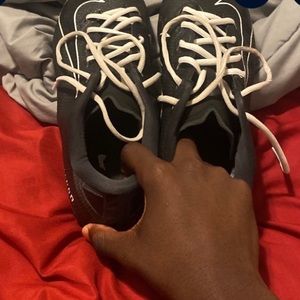 Nike cleats